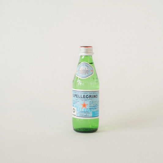 San Pellegrino
