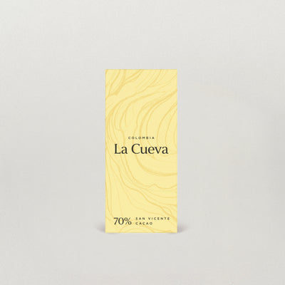 La Cueva Chocolate