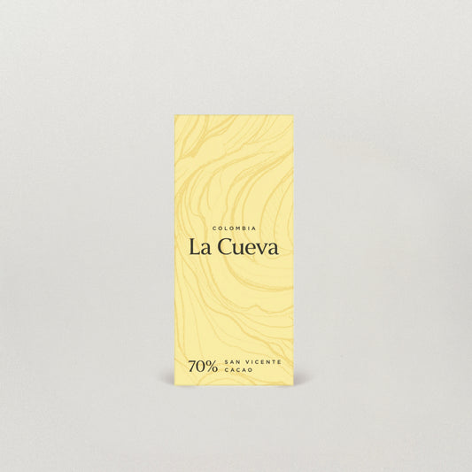 La Cueva Chocolate