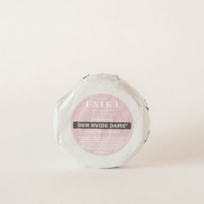 Den Hvide Dame - Arla Unika