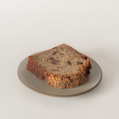 Bananbrød