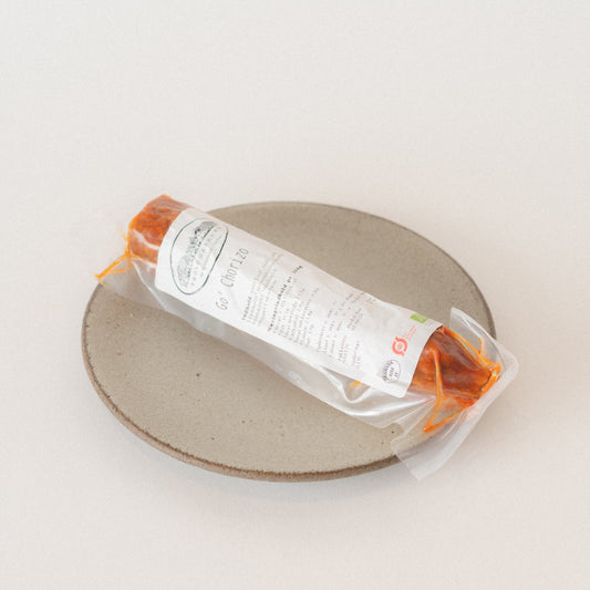 Troldgaarden Chorizo