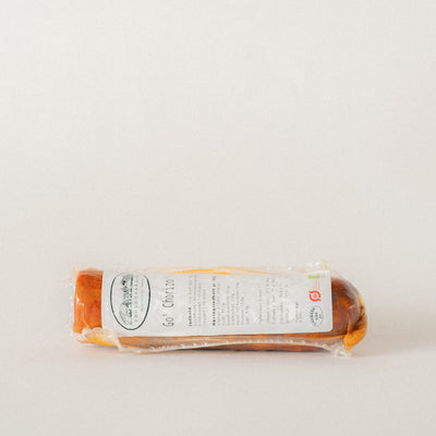 Chorizo - Troldgaarden