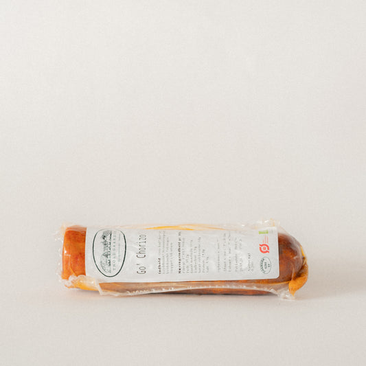 Chorizo - Troldgaarden
