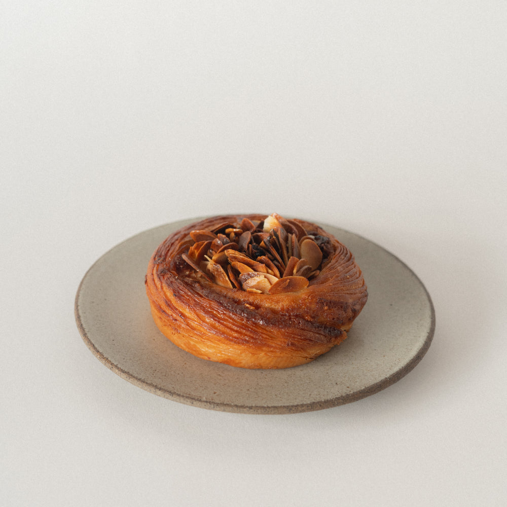 Mandelcroissant