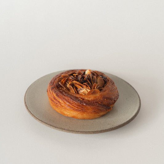 Mandelcroissant