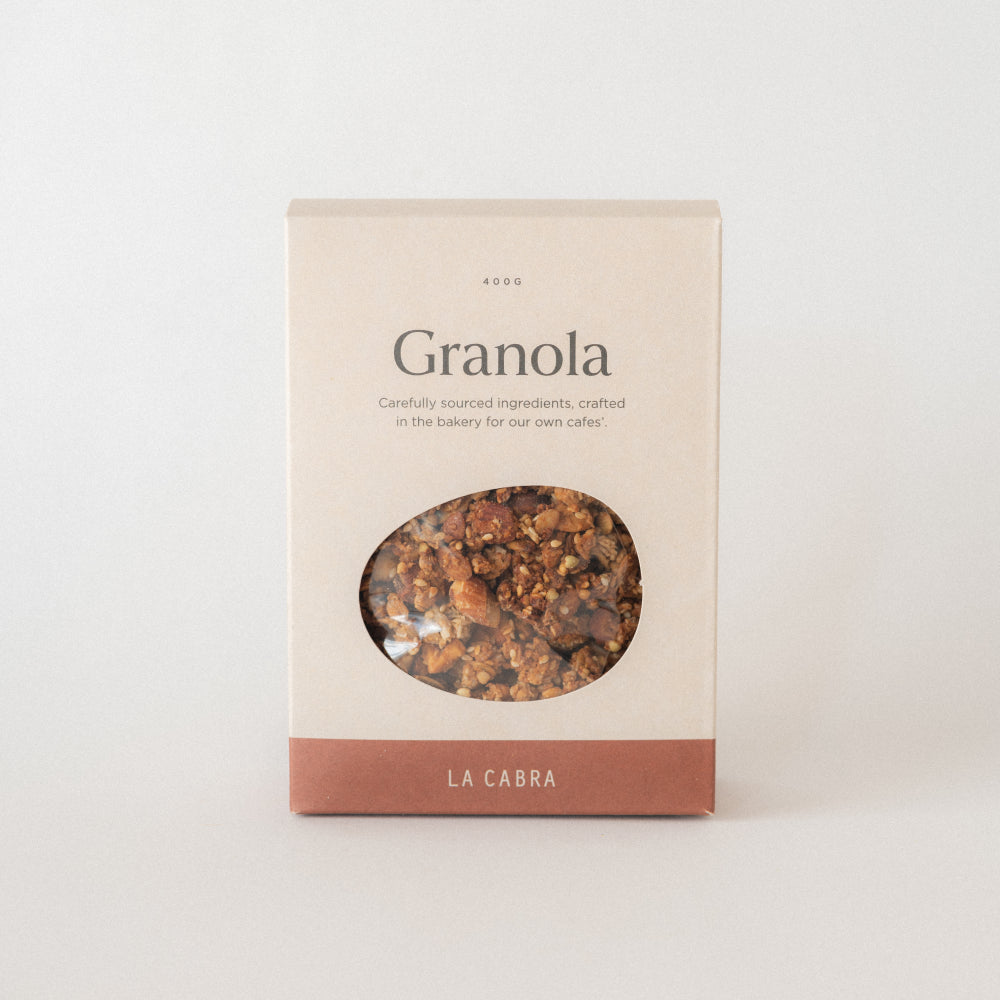 Granola