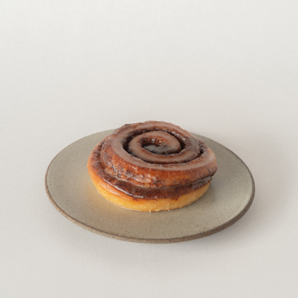 Kanelsnegl