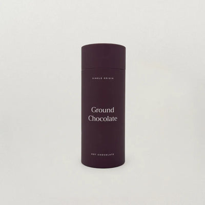 Ground Chocolate