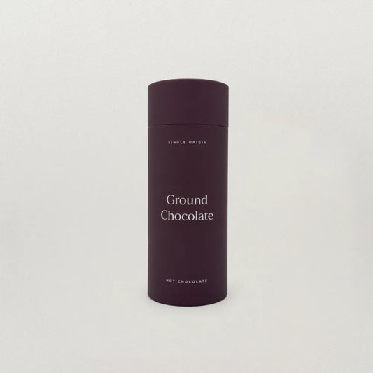 Ground Chocolate