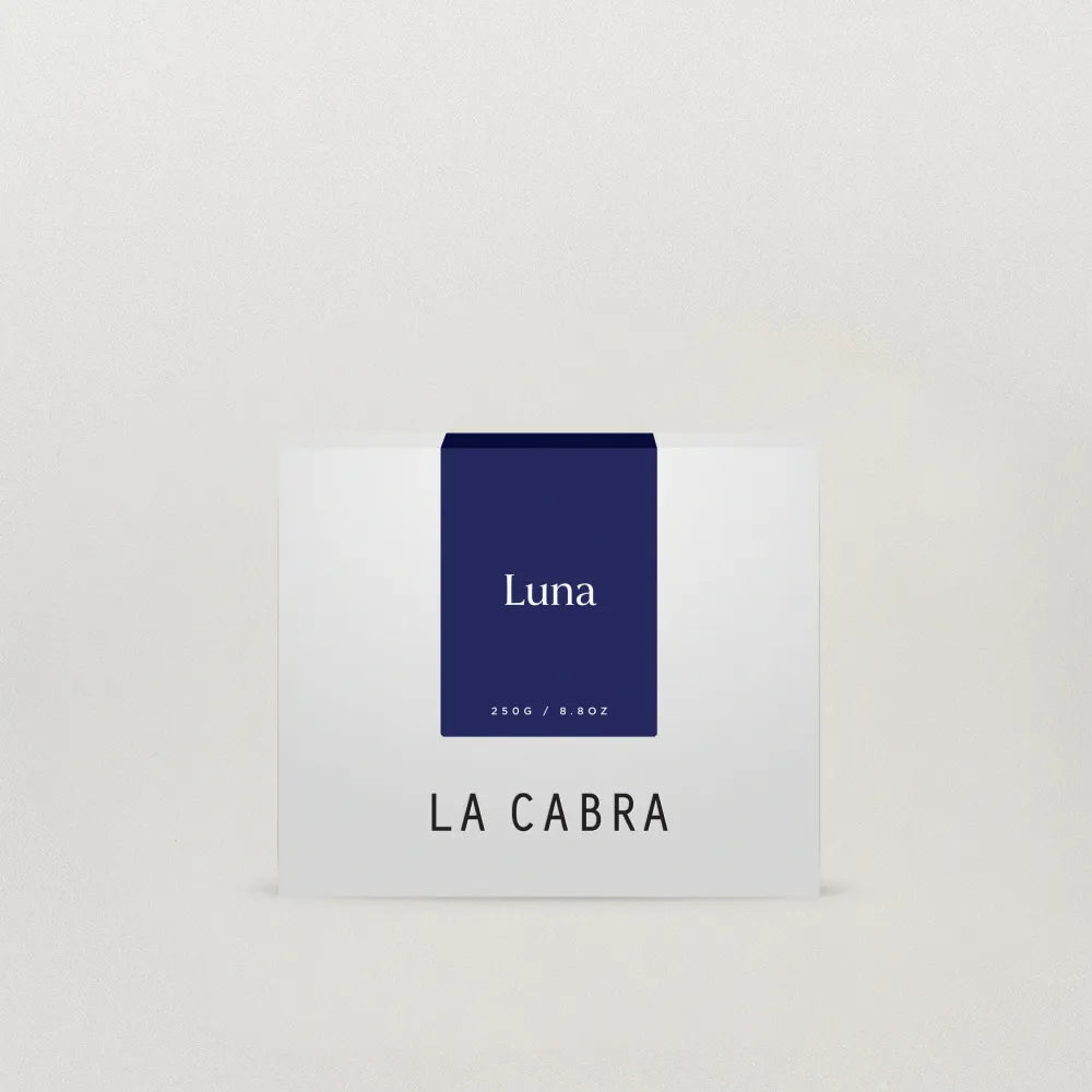 Luna 250g.