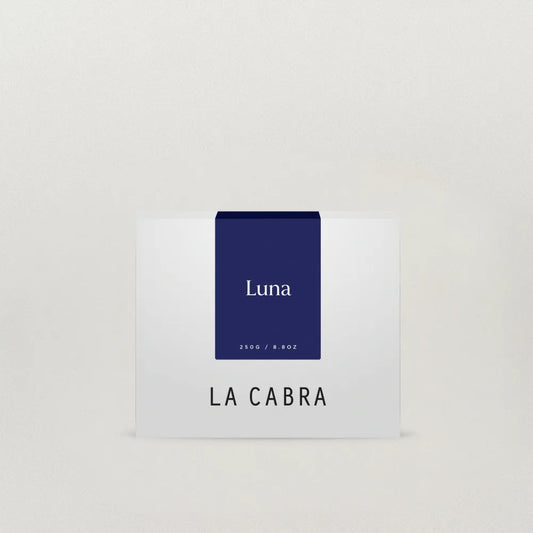 Luna 250g.