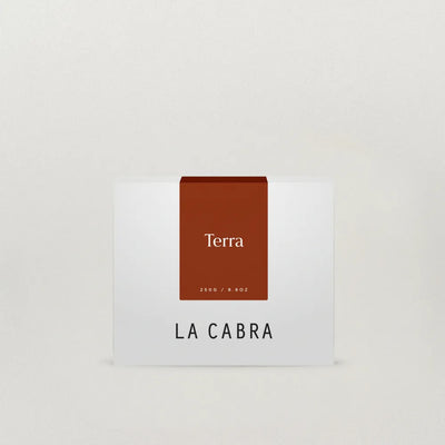 Terra 250g.