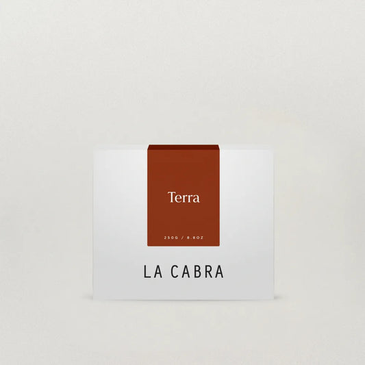 Terra 250g.