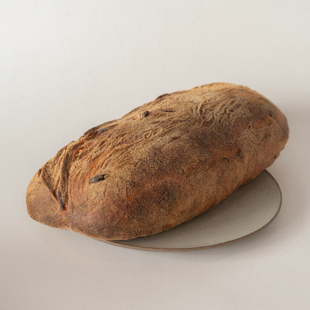 Olivenbrød