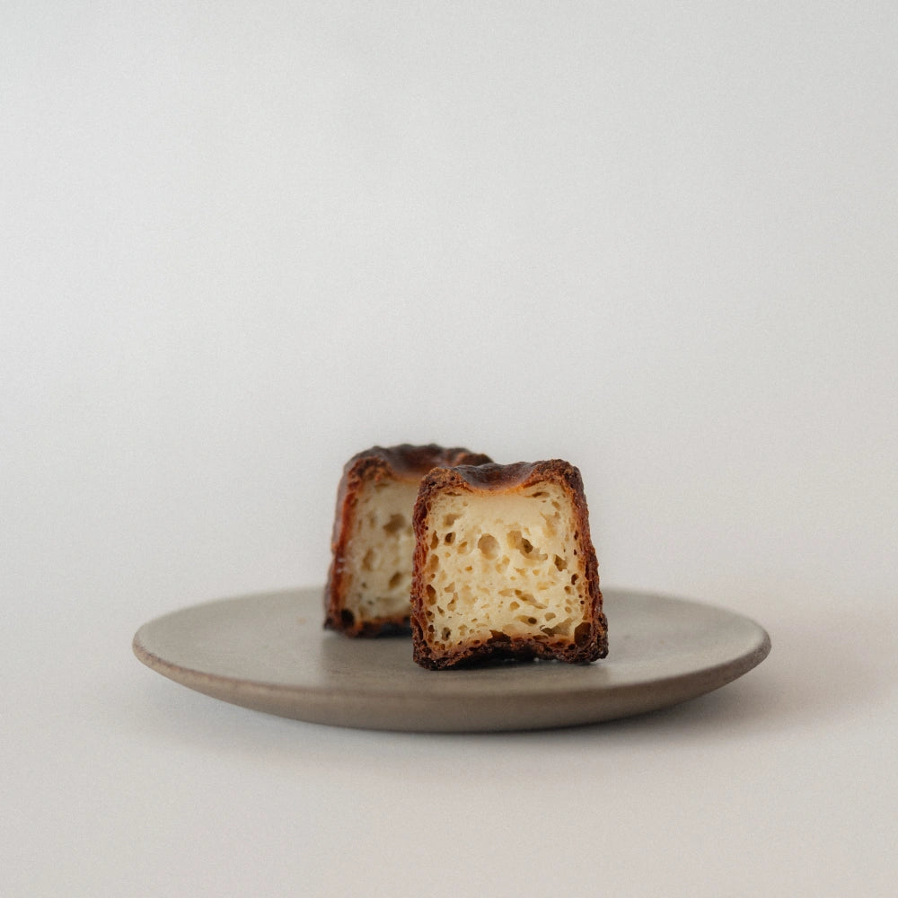 Canelé de Bordeaux