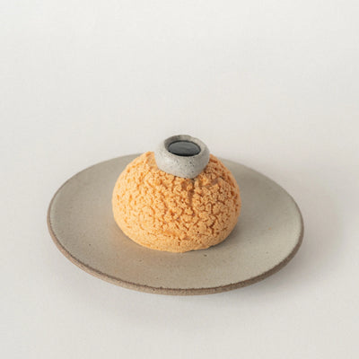 Choux au Craquelin