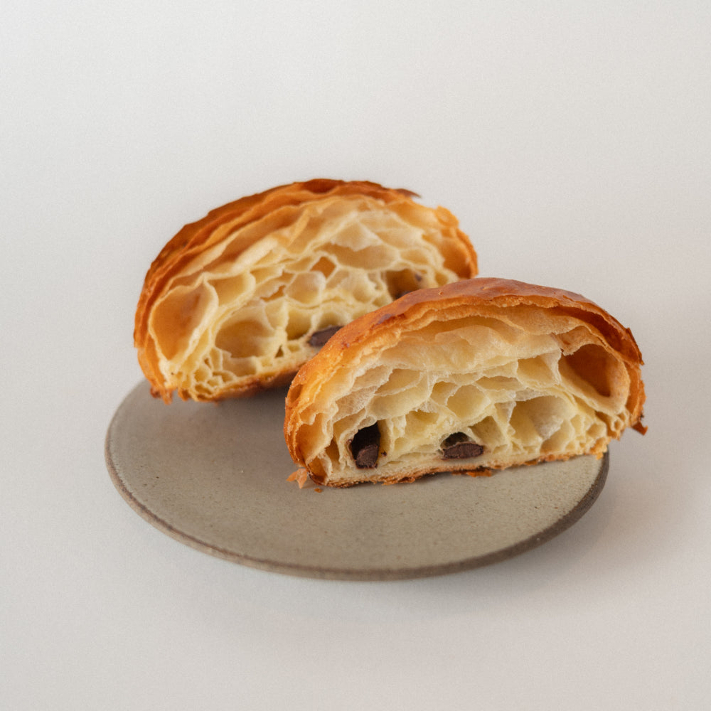 Pain au chocolat