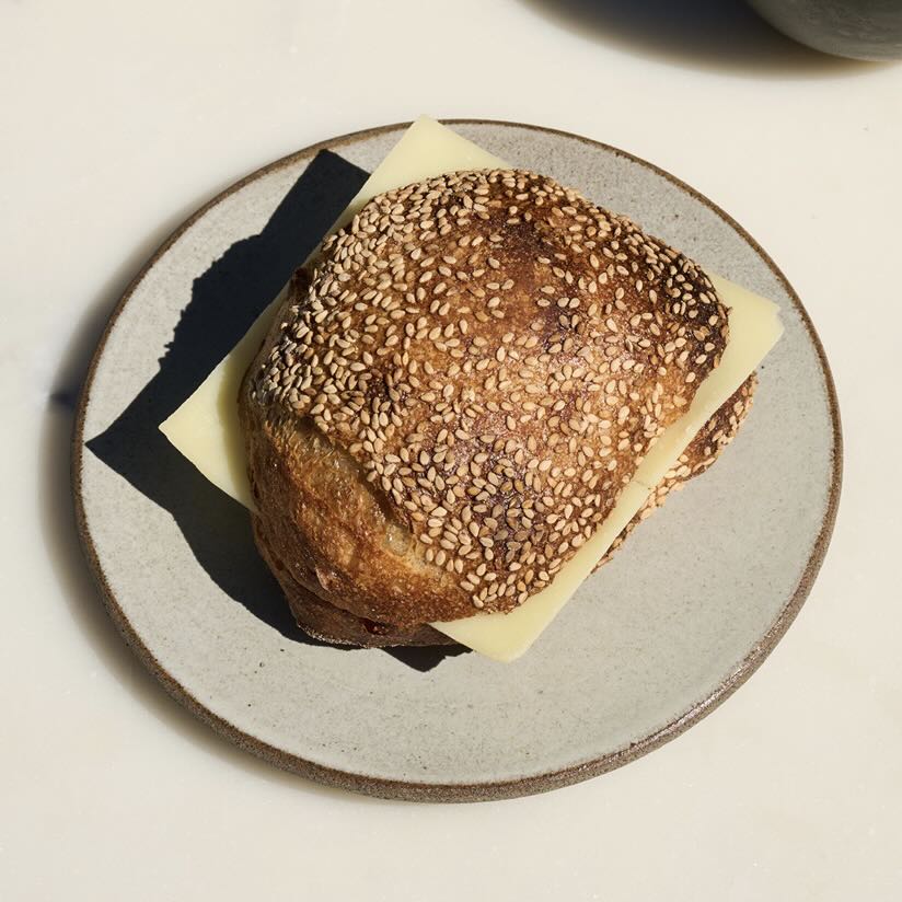 Bakery Pick Up Test